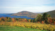 Visit The Finger Lake - Photograph courtesy of Finger Lakes Visitor Connection, VisitFingerLakes.com